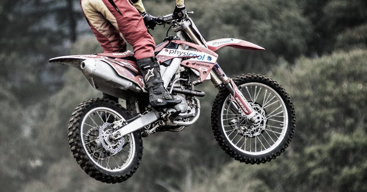 Best Practices for Inflating Your Bike Tyres Correctly