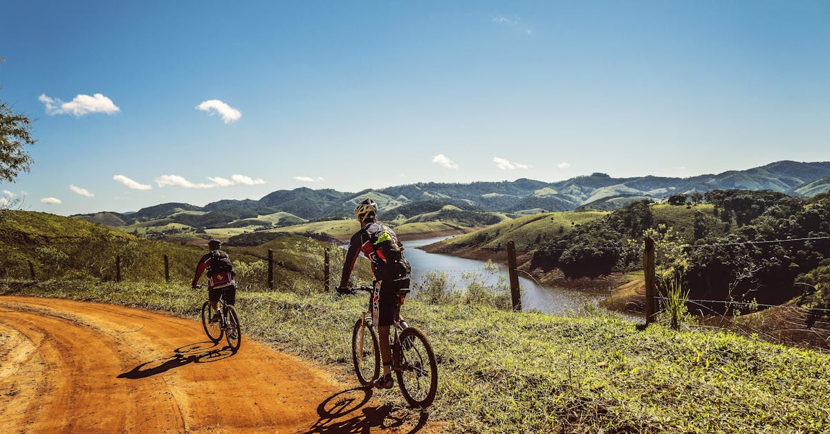 Comparing Aluminium and Carbon Road Bikes