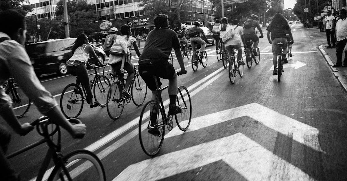 Essential Steps for a Clean and Well-Maintained Bike