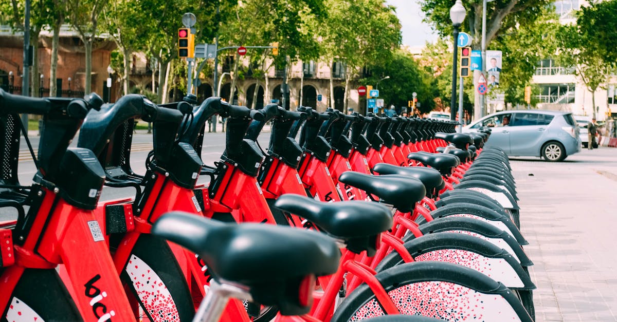 Exploring the Range and Battery Life of Electric Bikes