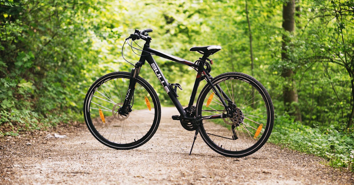 How to Prevent Rust and Corrosion on Your Bike