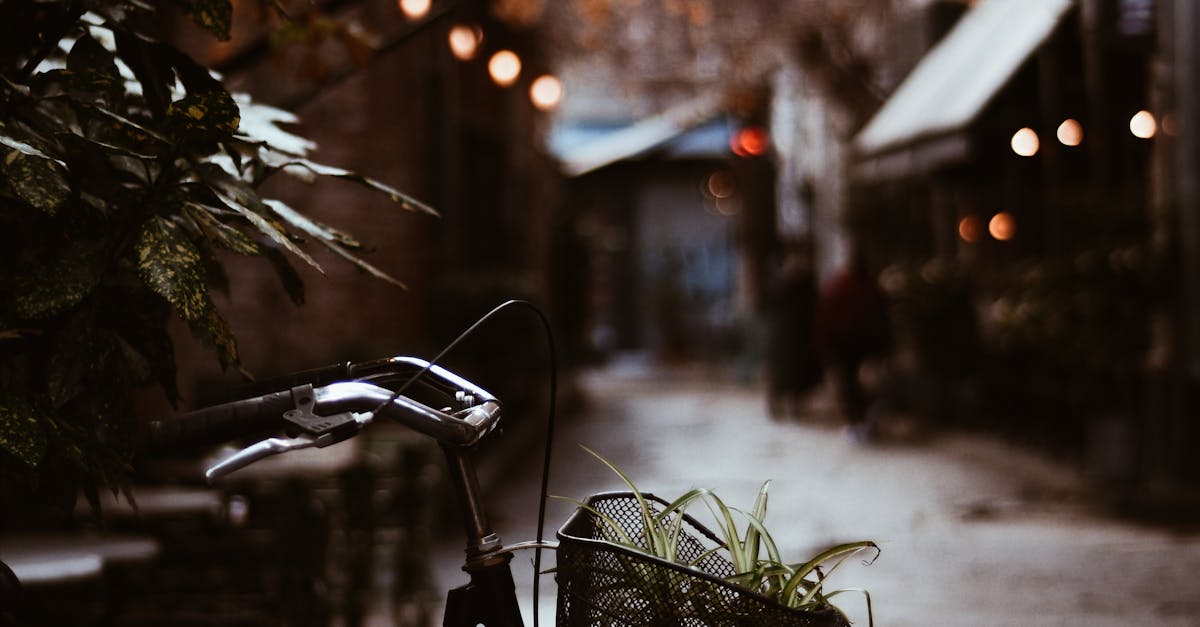Innovations in Bicycle Helmet Design