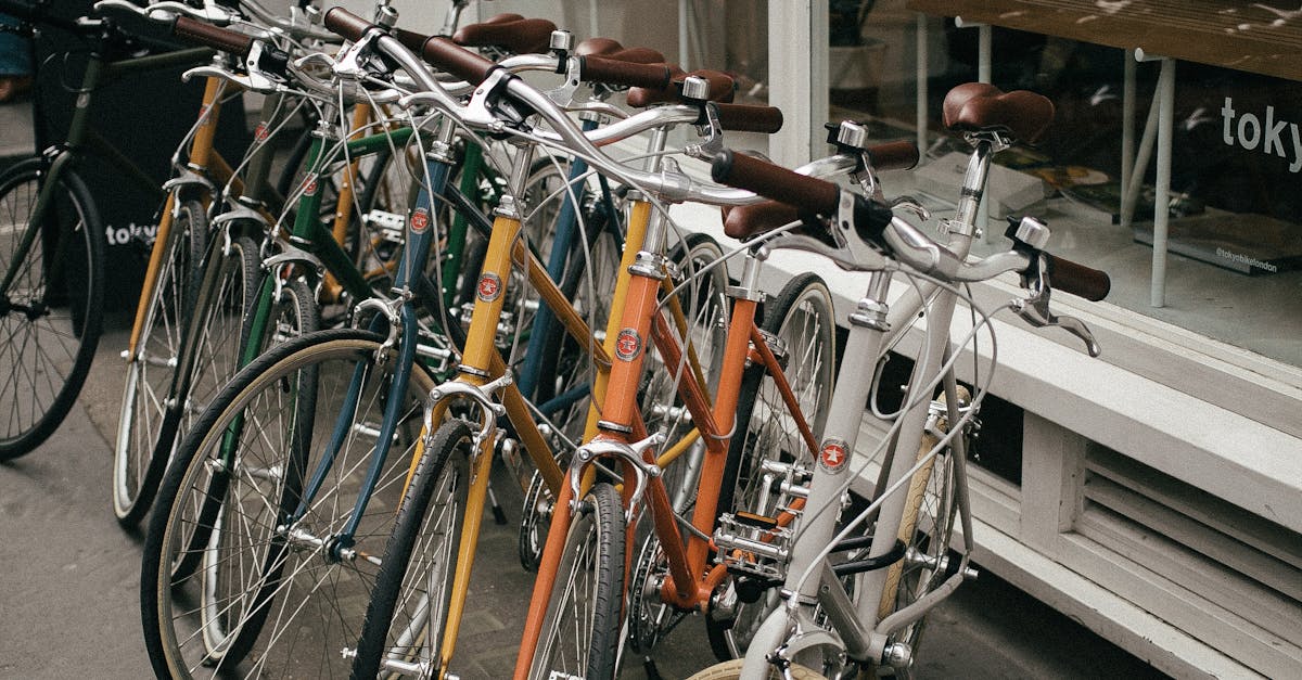 Packability and Portability: Understanding Folding Bike Designs