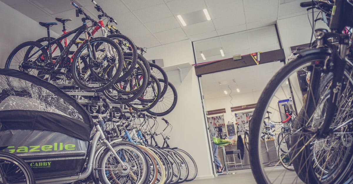 Riding at Variable Speeds: Keeping Safety in Mind