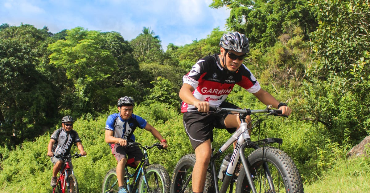The Advantages of Folding Bikes for Urban Commuting