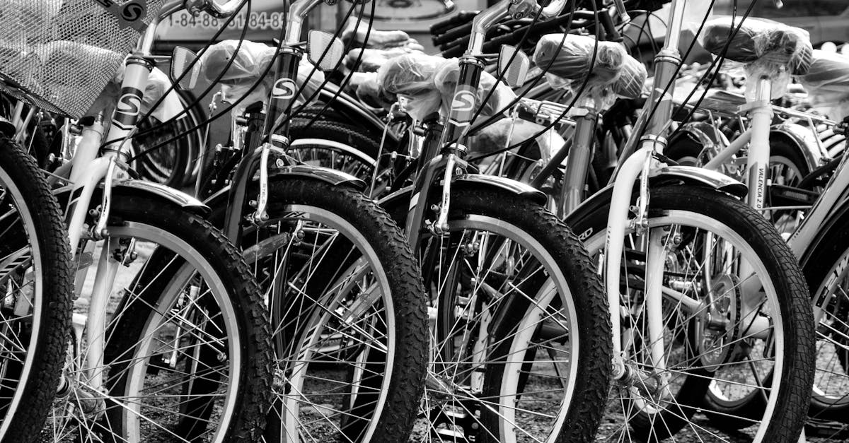 Tools Required for Brake Adjustment on Your Bicycle